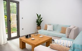 Christina Apartment