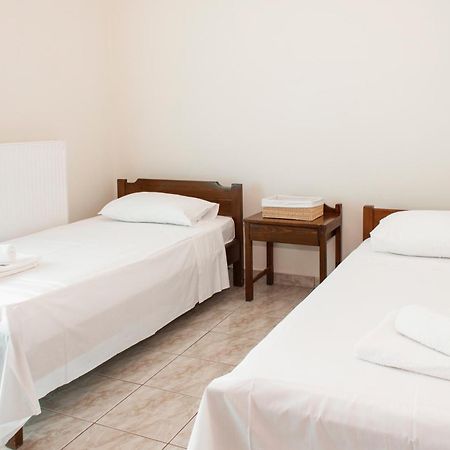 Christina Apartment Κίσσαμος Εξωτερικό φωτογραφία