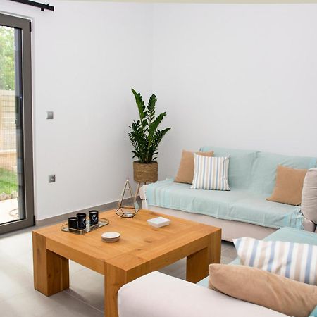 Christina Apartment Κίσσαμος Εξωτερικό φωτογραφία