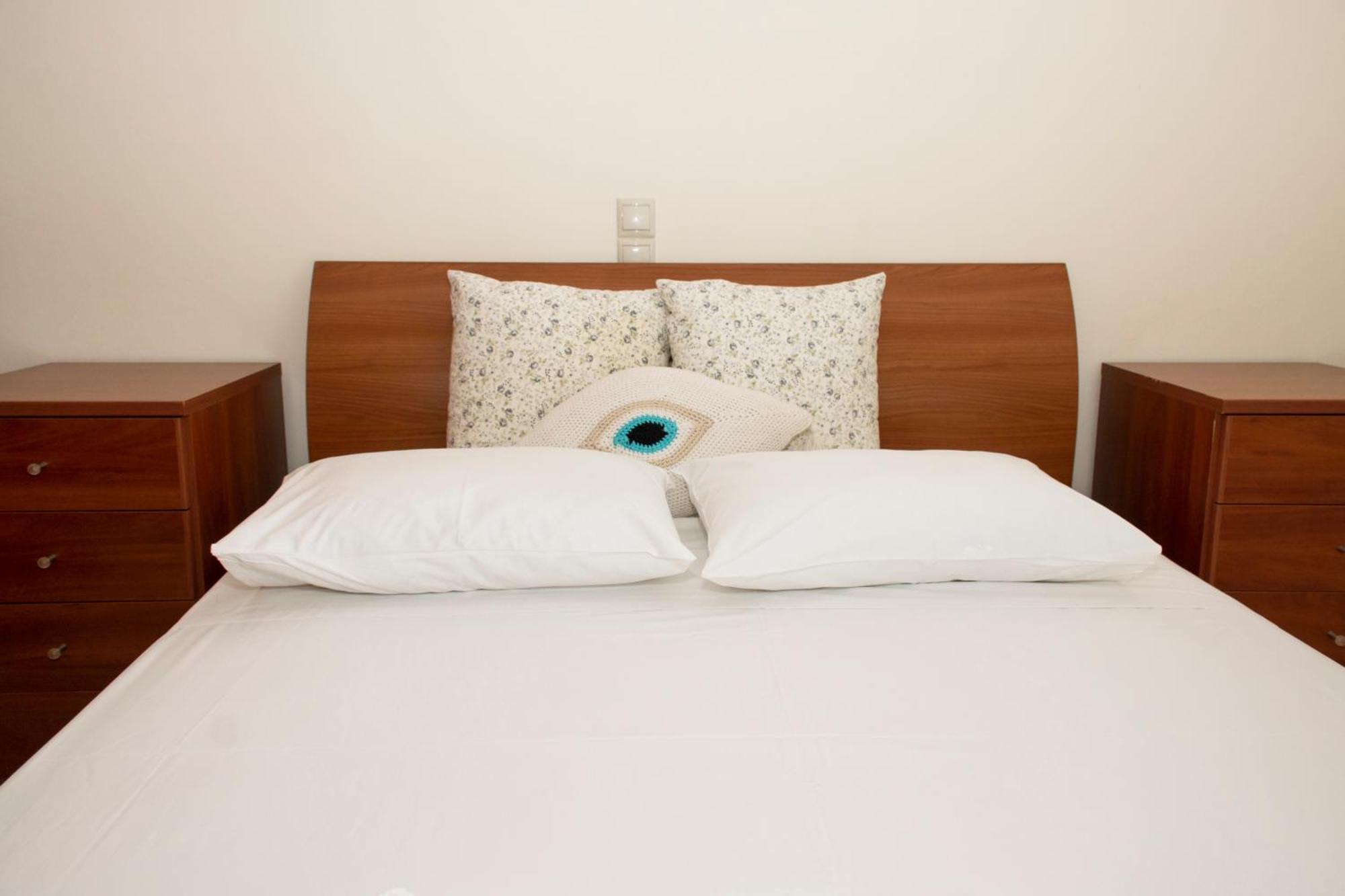 Christina Apartment Κίσσαμος Εξωτερικό φωτογραφία