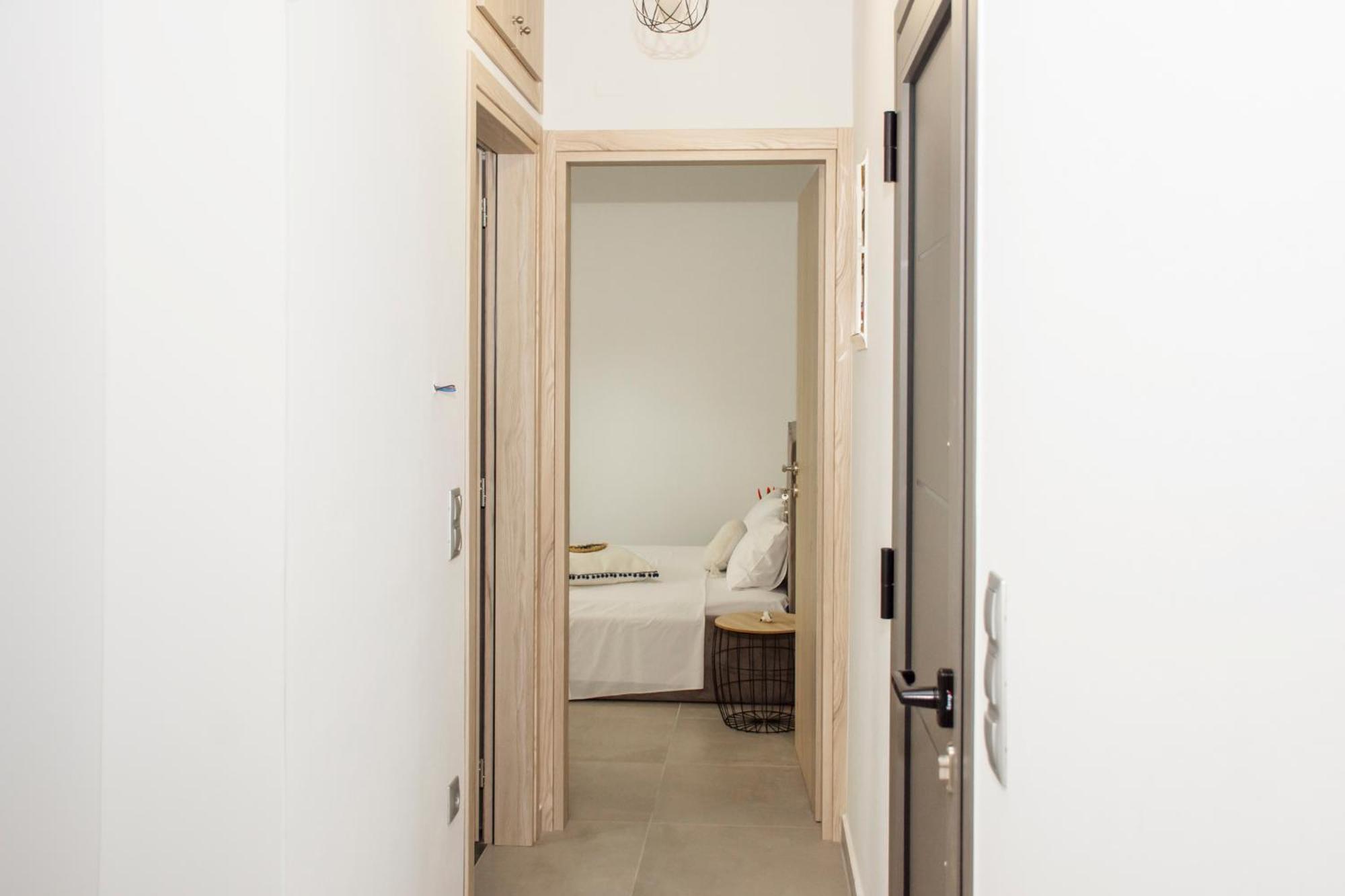 Christina Apartment Κίσσαμος Εξωτερικό φωτογραφία