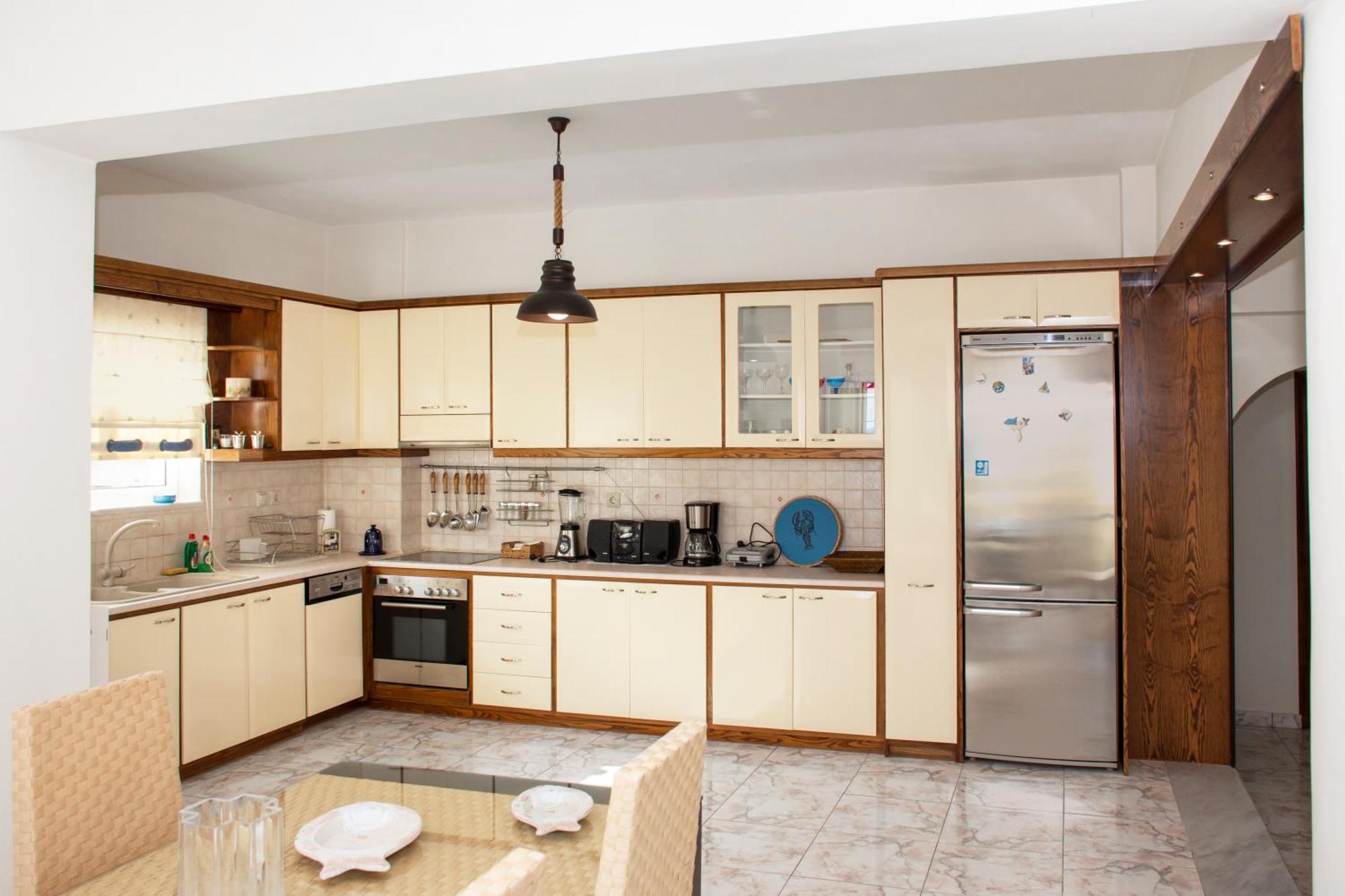 Christina Apartment Κίσσαμος Εξωτερικό φωτογραφία