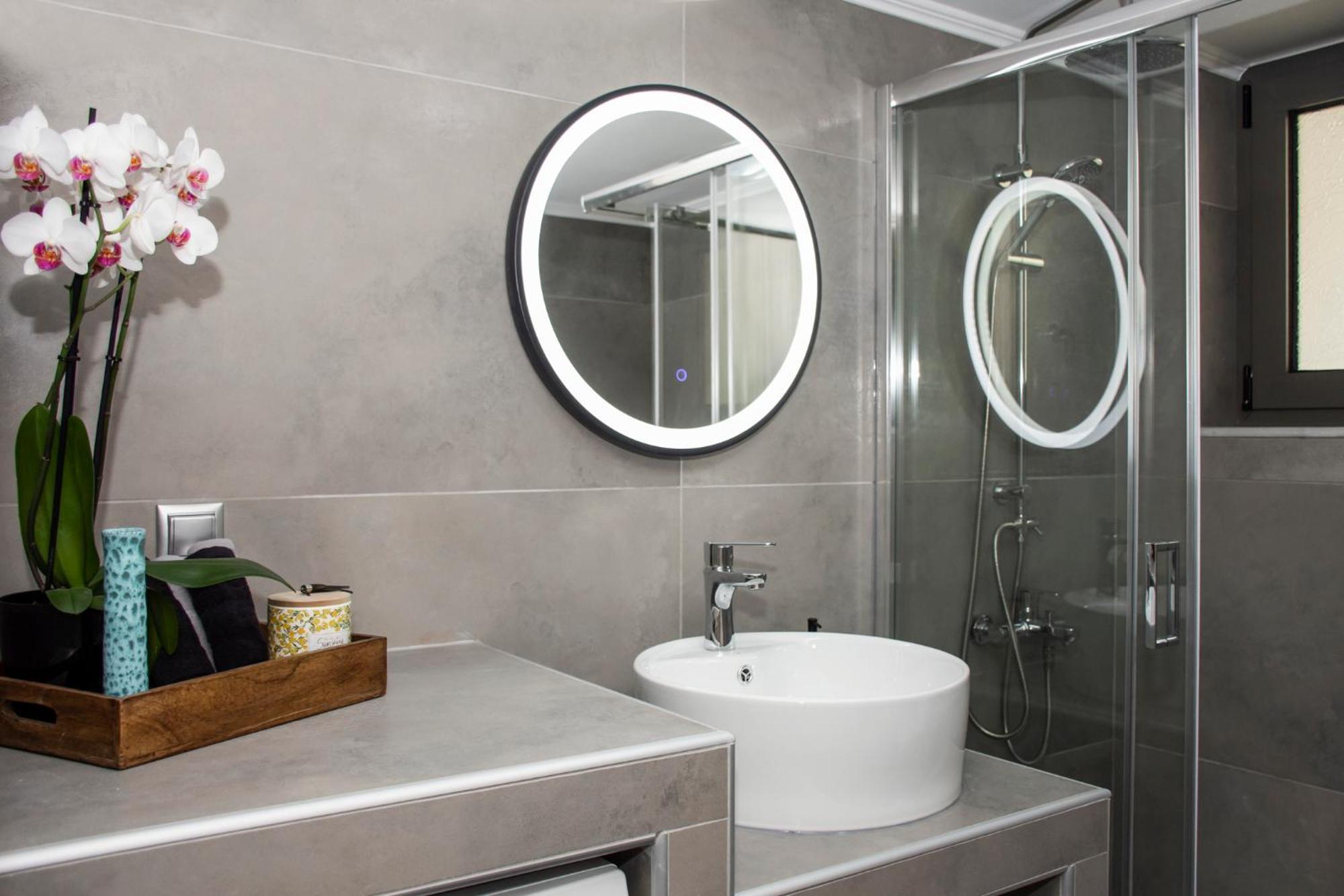 Christina Apartment Κίσσαμος Εξωτερικό φωτογραφία