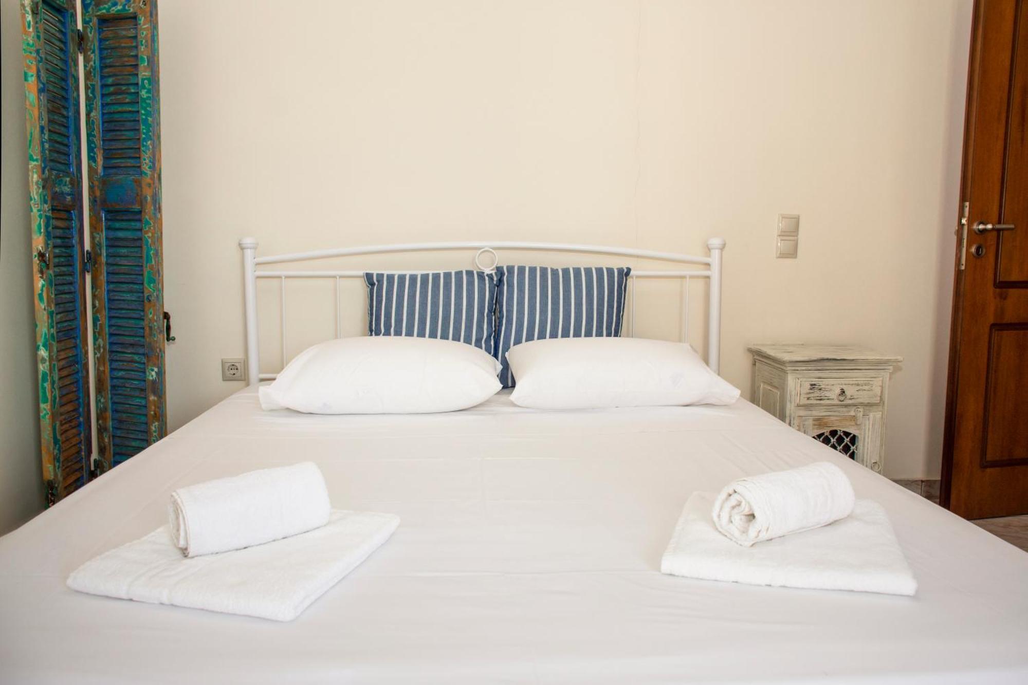 Christina Apartment Κίσσαμος Εξωτερικό φωτογραφία