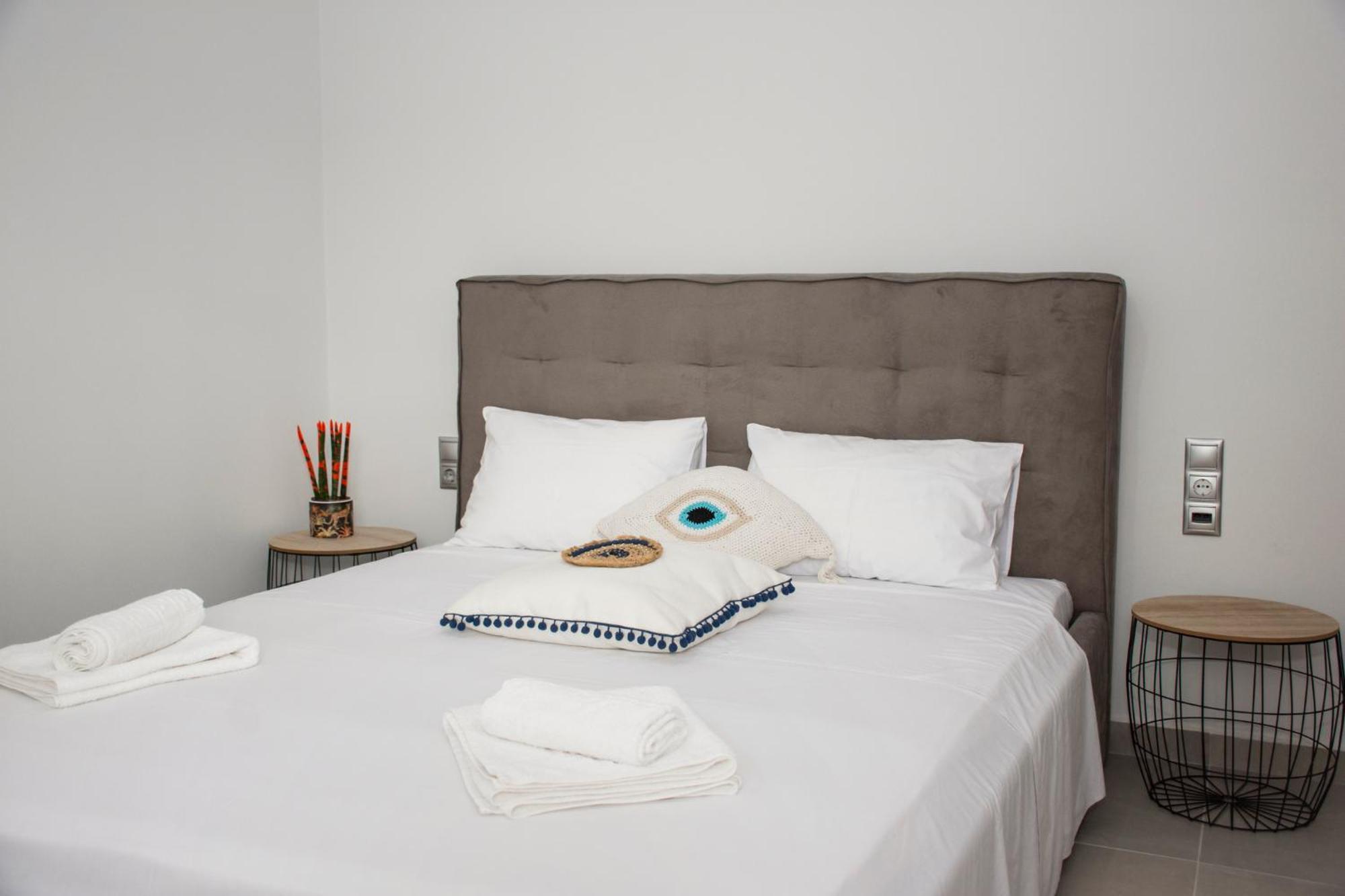 Christina Apartment Κίσσαμος Εξωτερικό φωτογραφία
