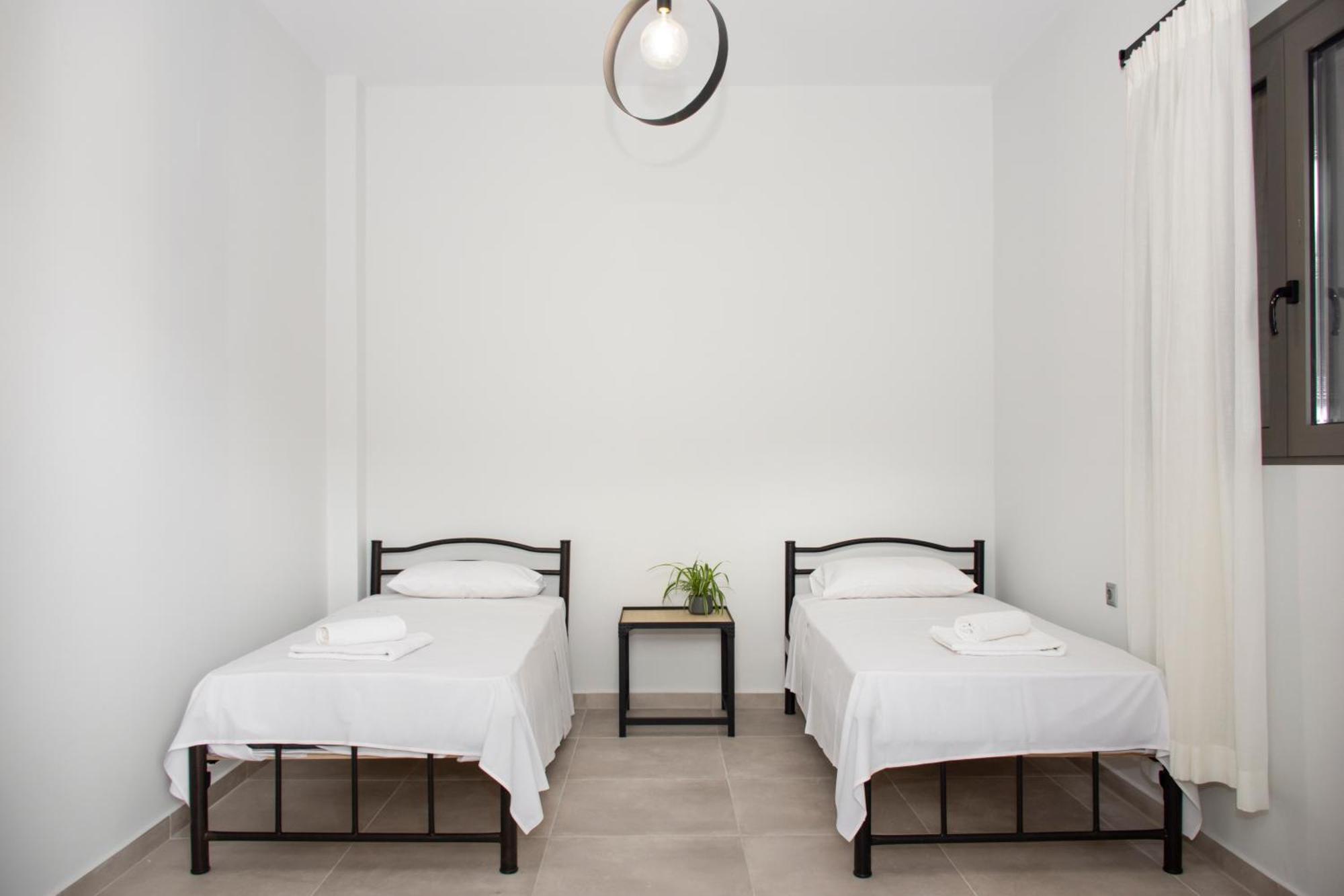 Christina Apartment Κίσσαμος Εξωτερικό φωτογραφία