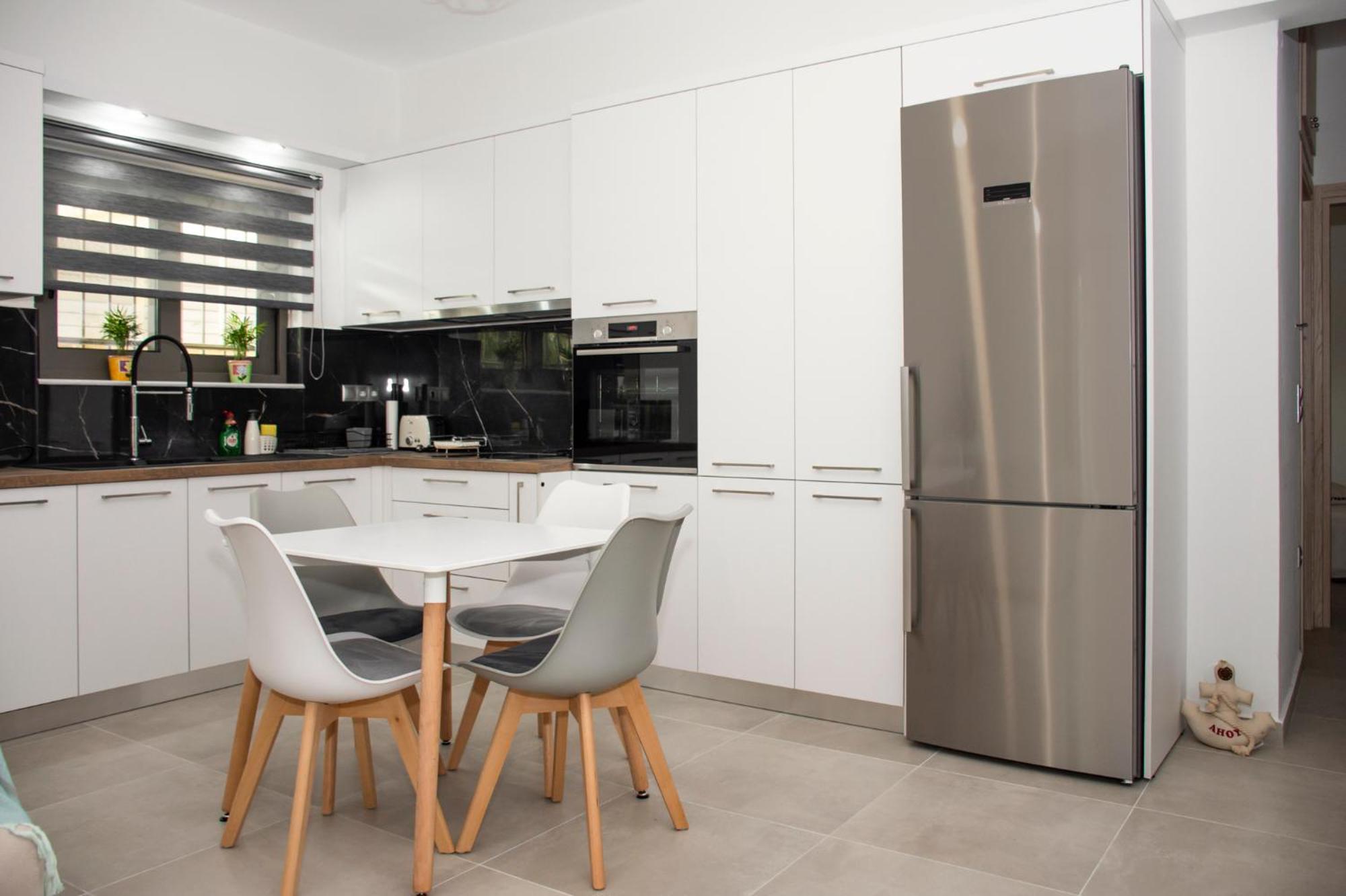 Christina Apartment Κίσσαμος Εξωτερικό φωτογραφία