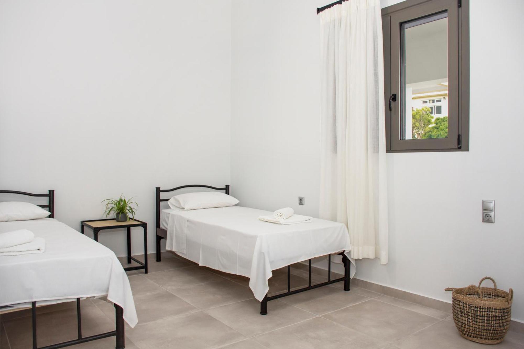Christina Apartment Κίσσαμος Εξωτερικό φωτογραφία