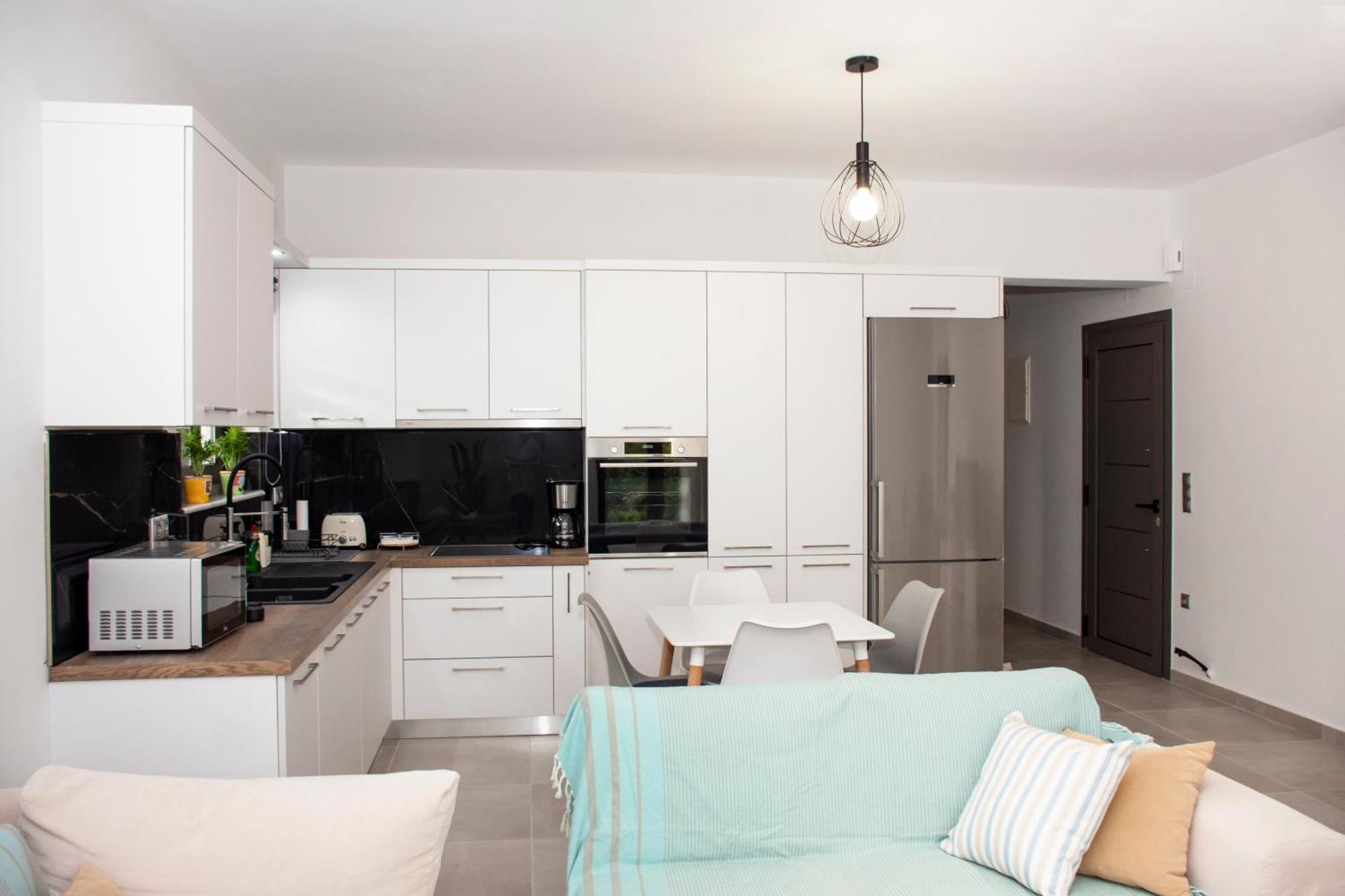 Christina Apartment Κίσσαμος Εξωτερικό φωτογραφία