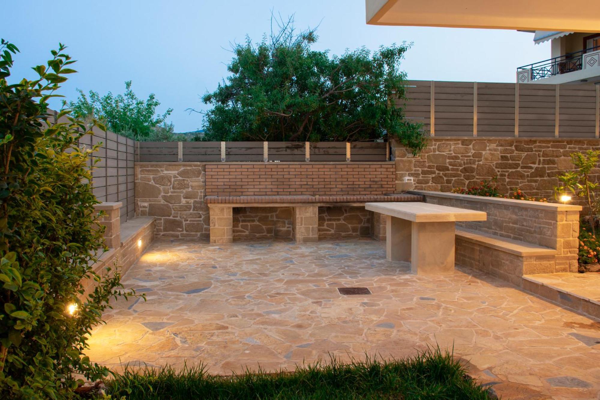 Christina Apartment Κίσσαμος Εξωτερικό φωτογραφία