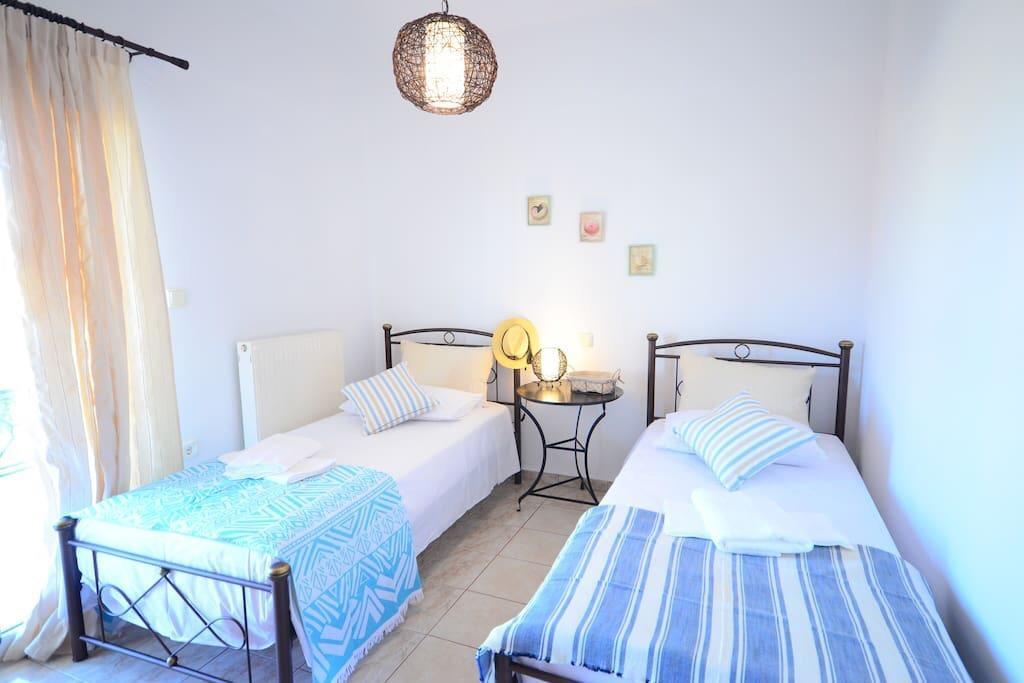 Christina Apartment Κίσσαμος Εξωτερικό φωτογραφία