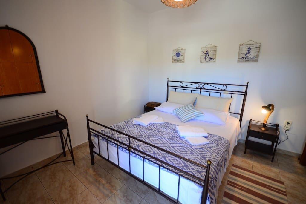 Christina Apartment Κίσσαμος Εξωτερικό φωτογραφία