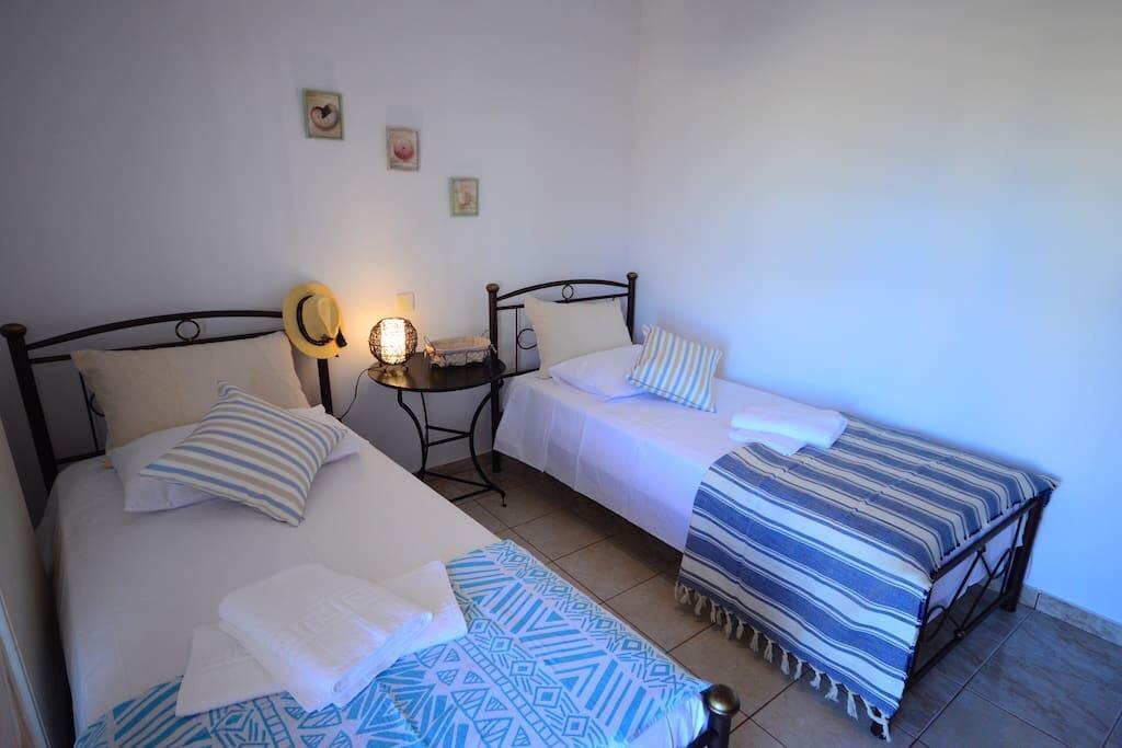 Christina Apartment Κίσσαμος Εξωτερικό φωτογραφία
