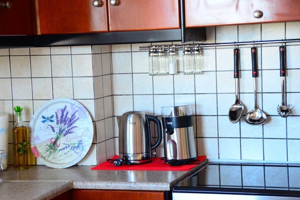 Christina Apartment Κίσσαμος Εξωτερικό φωτογραφία
