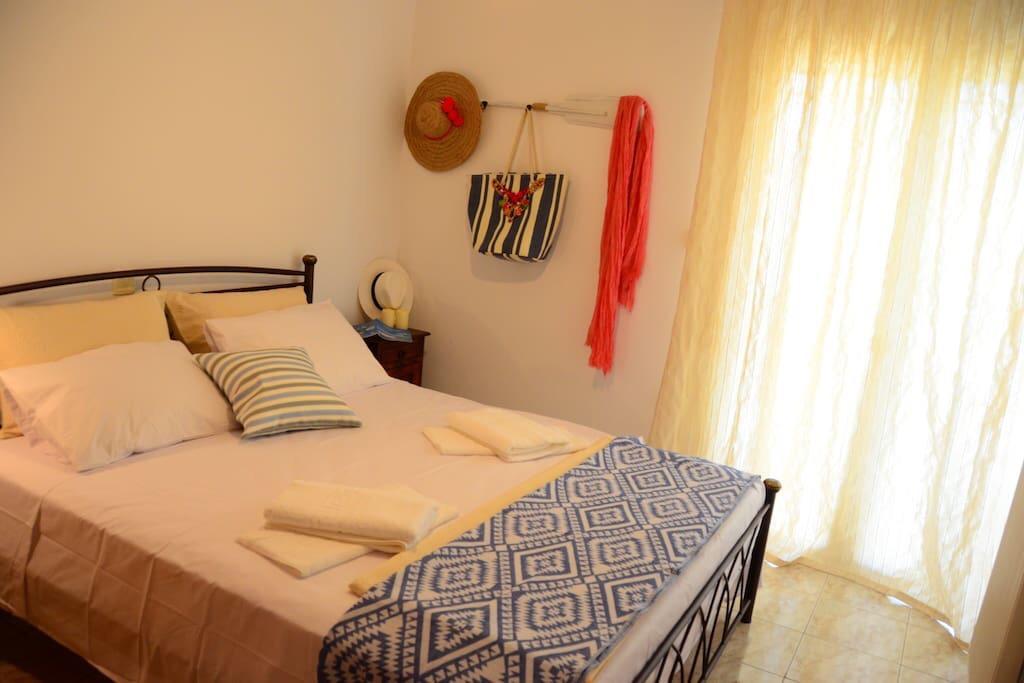 Christina Apartment Κίσσαμος Εξωτερικό φωτογραφία
